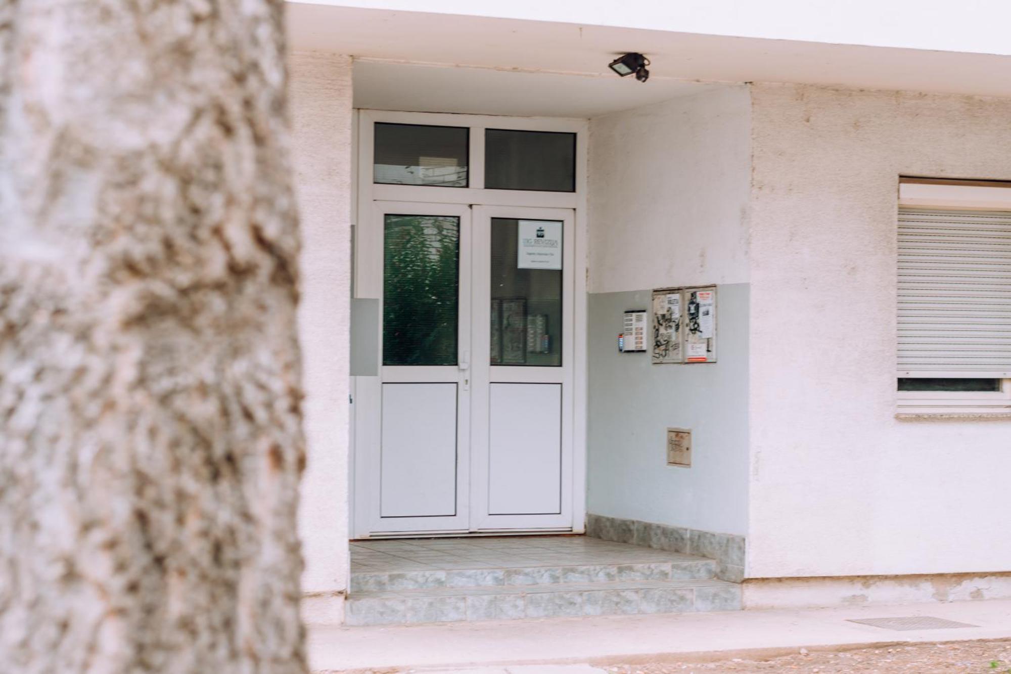 Apartment Sara Zagreb Ngoại thất bức ảnh